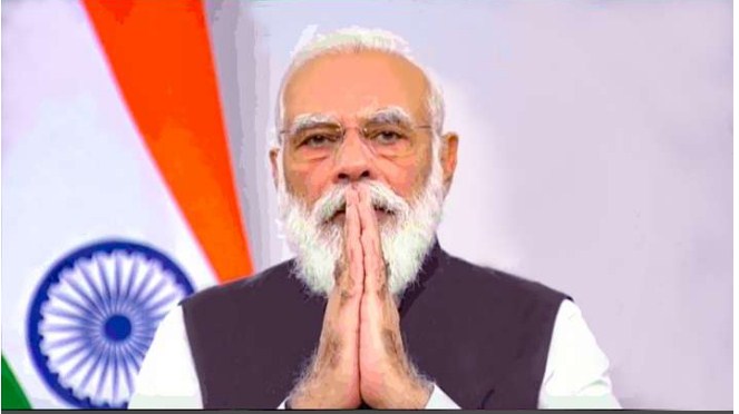 Grateful for their contribution towards nation building: PM's tributes to teachers on Teachers' Day