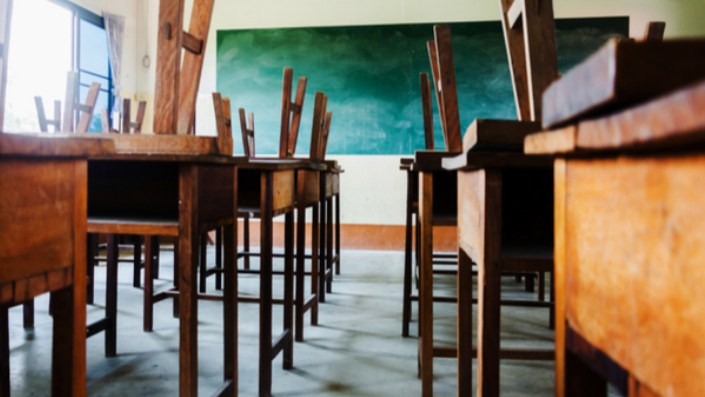 Four model residential schools being set up in tribal areas of J&K
