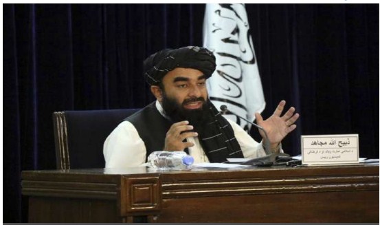 Taliban announce new interim government in Afghanistan; PM, both deputies on UN terror list