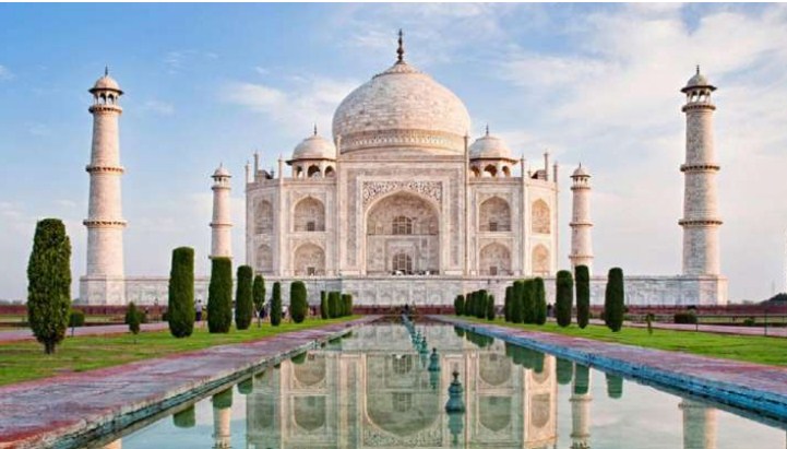 Taj Mahal not to reopen for now due to spike in coronavirus cases