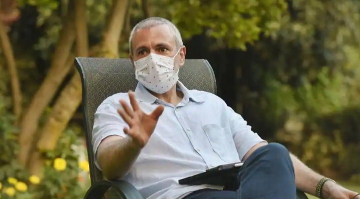 ‘Don’t presume to know what Supreme Court will decide’: Omar Abdullah takes on Ravi Shankar Prasad