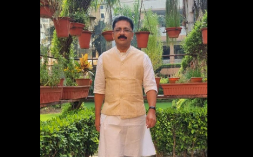 Kerala MLA Jaleel describes J&K as ‘India Occupied Jammu and Kashmir’