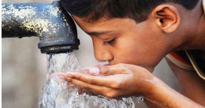 Tap water access in Delhi linked to dengue infection risk: Study