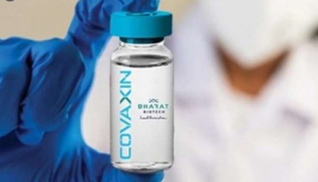 Covaxin trials approved in children between 2 and 18 years