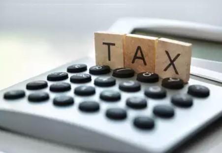 Net direct tax kitty up 15% to Rs 17.8 lakh crore