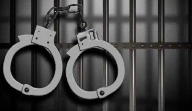 J&K: 2 Lashkar terrorists arrested, Chinese pistol among arms recovered