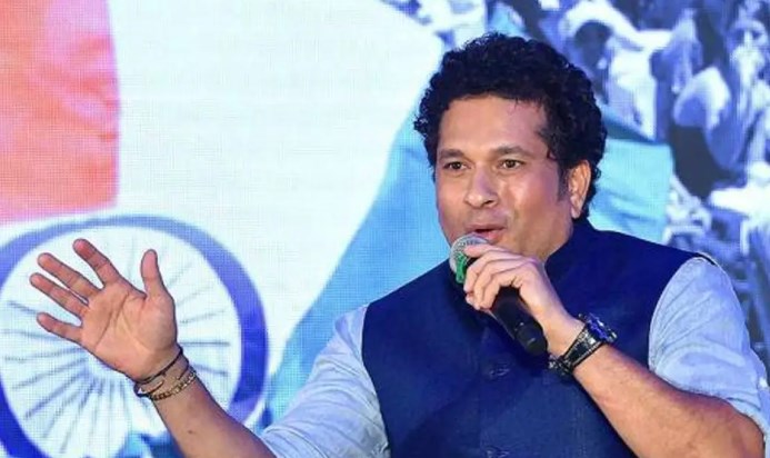 Sachin Tendulkar named global ambassador for World Cup 2023, to walk out with trophy in tournament opener