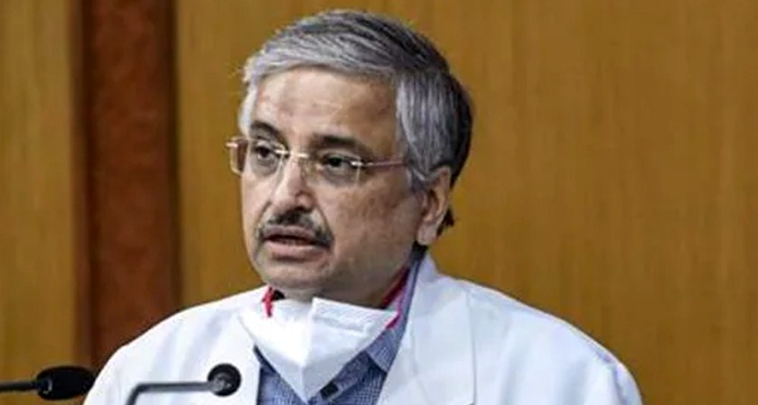 Vaccine against COVID-19 helps prevent severe illness: AIIMS Director, Randeep Guleria
