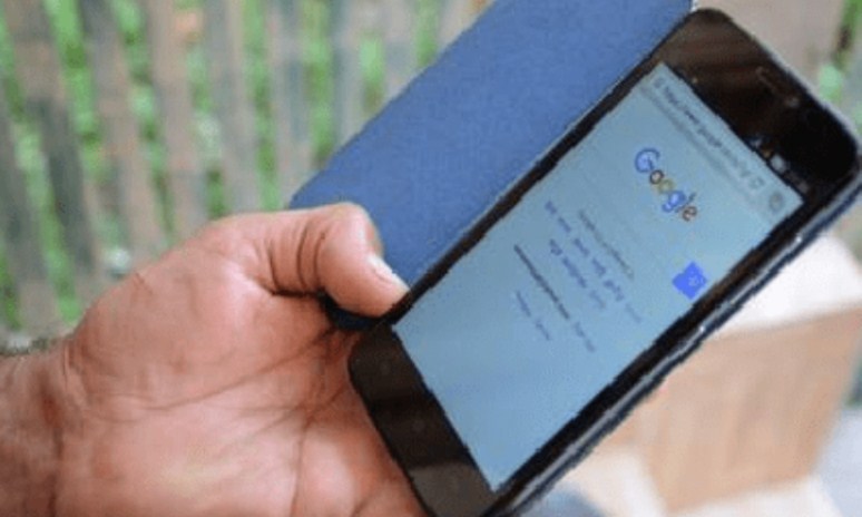 Mobile internet services temporarily suspended in Kashmir Valley