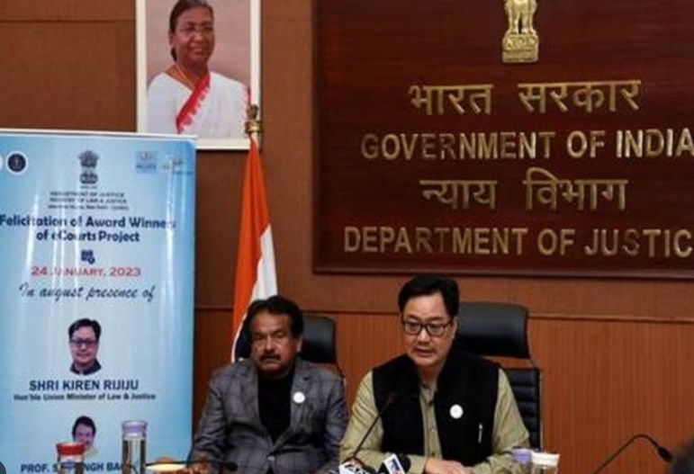 New Act renaming India International Arbitration Centre comes into force