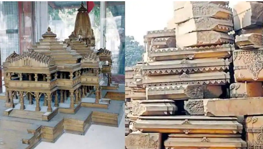 India criticises Pakistan for 'absurd' comment on start of Ram Temple construction