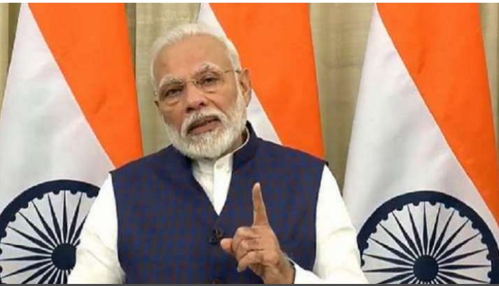 Art 370 abrogation, CAA, Ram Temple settlement key achievements of Modi govt 2.0, says PM