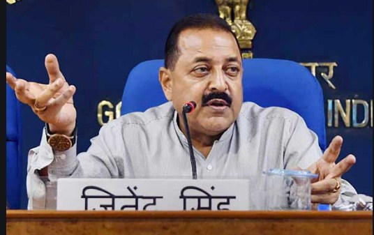 18th Bench of CAT at Jammu will be inaugurated by MOS PMO on 8th June