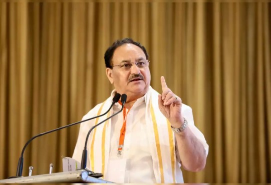 BJP to appoint New National President by December as JP Nadda's term ends