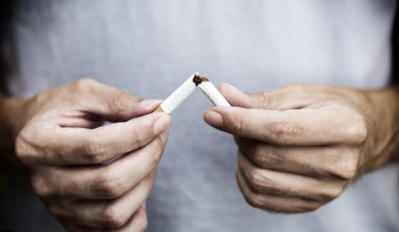 Second-hand cigarette smoke can cause changes in children's genes, finds study