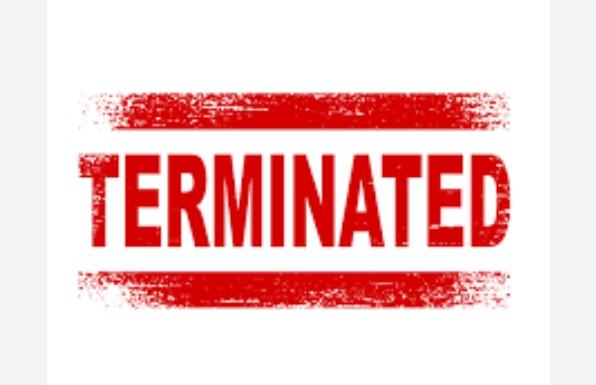 Three J&K Govt employees terminated over terror Links