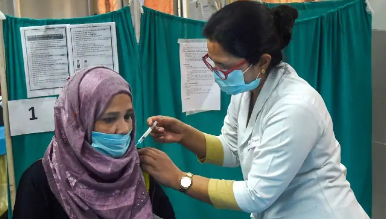 5 states report sudden surge in COVID-19 cases, Centre reiterates need for precautions