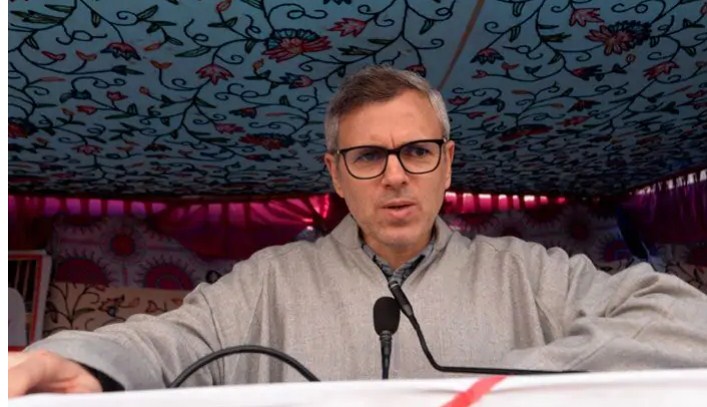 Omar Abdullah ‘Likes’ Tweet as Internet Restored, Social Media Curbs Lifted in J&K After Seven Months