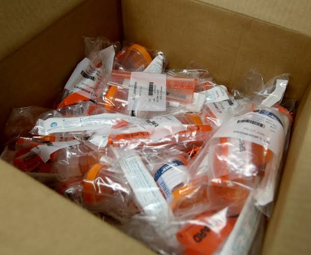 India cancels order for 'faulty' chinese rapid Covid-19 testing kits, China fumes