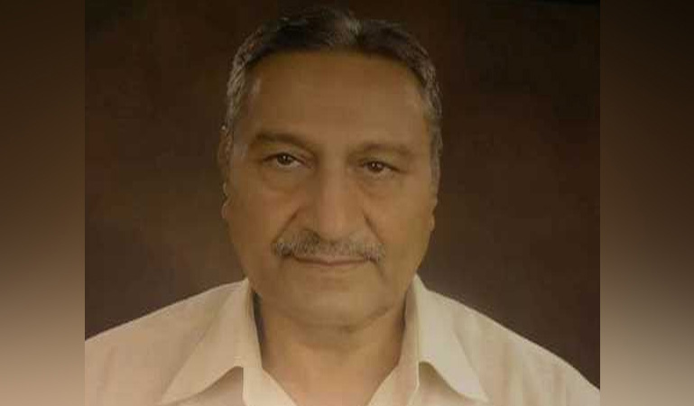 Former J&K NC legislator dies of COVID, Omar, others condole