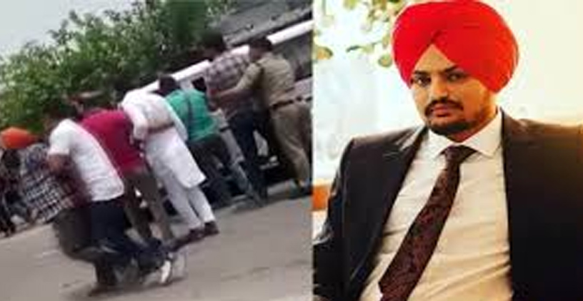 Sidhu Moose Wala murder case: Punjab Police makes first arrest