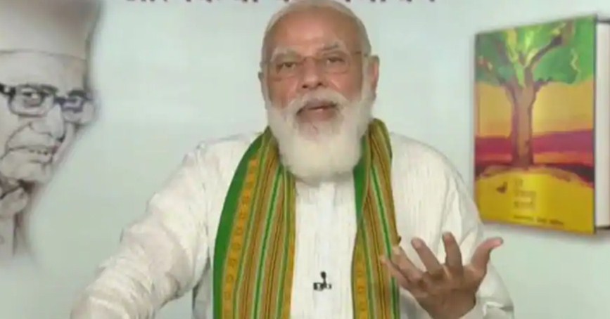 Coronavirus danger still persists; India will win battle against COVID-19: PM Narendra Modi