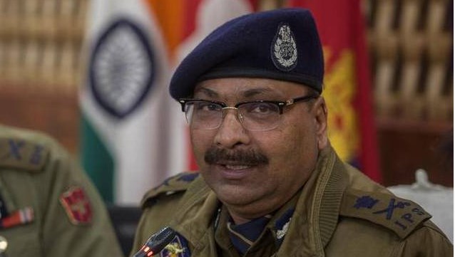 No infiltration reported along LoC this year, says J&K DGP Dilbagh Singh