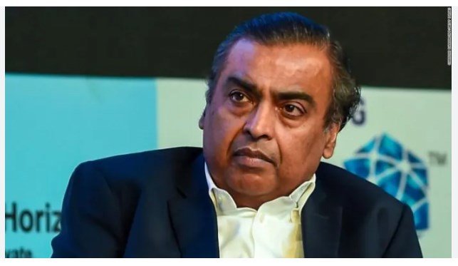 Mukesh Ambani receives death threat, email demands Rs 20 crore