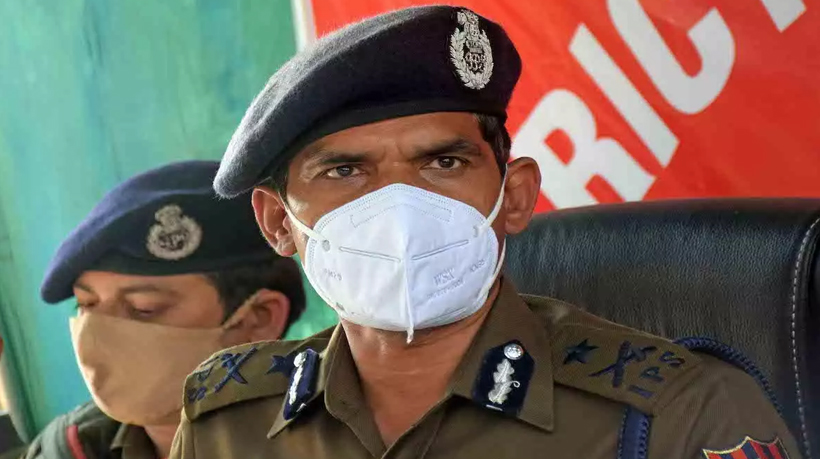 Three youths killed in Lawaypora encounter in Jammu and Kashmir last month were involved in militancy: IGP
