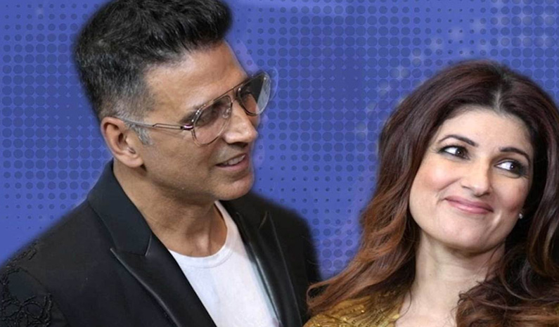 Akshay Kumar-Twinkle Khanna donate 100 oxygen concentrators in fight against Covid-19