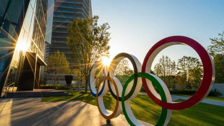 Tokyo Olympics: First COVID-19 case found at athletes' village, raises fear ahead of Games