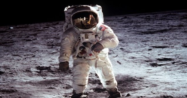 NASA to land first person of colour on Moon