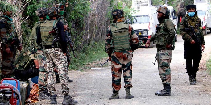 India’s Defence ministry is world’s biggest employer: ‘Statista’ report