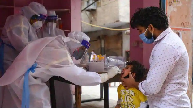 India’s Covid-19 cases cross 18,500, death toll at 590