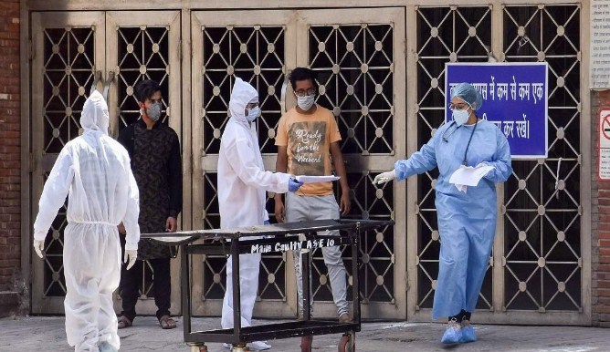 Death toll due to COVID-19 rises to 480; cases climb to 14,378