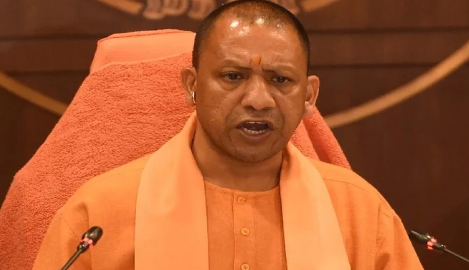 Yogi Adityanath bans public gathering in Uttar Pradesh till June 30 to combat COVID-19