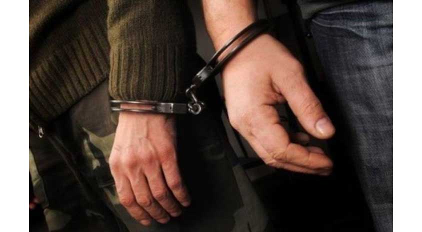 Two Arrested from Bihar for Supplying Arms to Lashkar-e-Mustafa for Terror Attacks in J&K