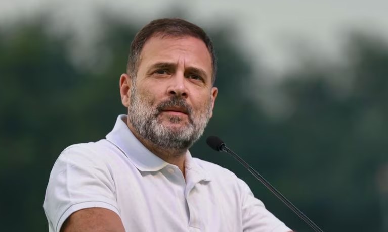 If Voted to Power, INDIA Alliance to be Voice of Farmers: Rahul Gandhi