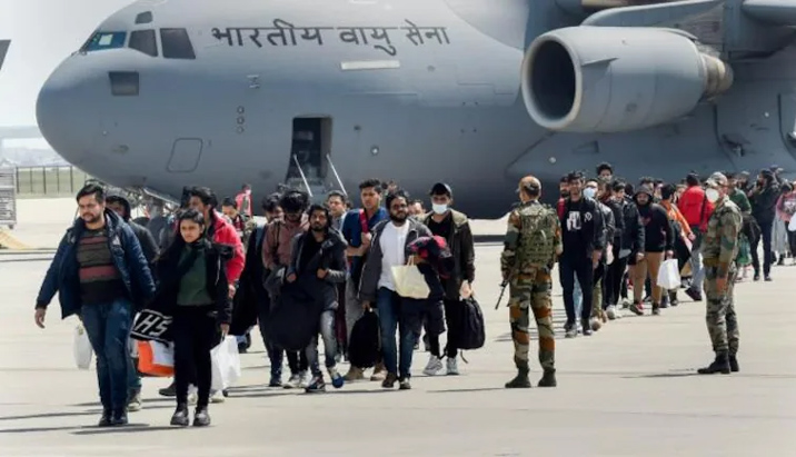 First batch of Indian students stuck back home will arrive ‘very soon’: China