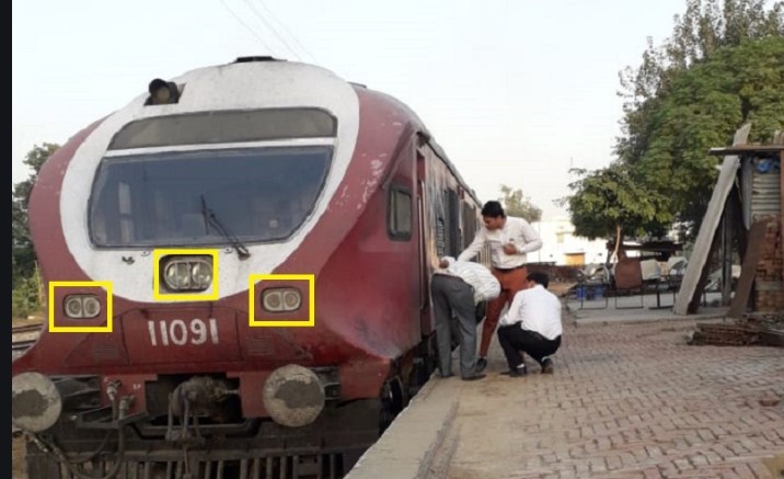 Indian Railways to conduct trial run today in Kashmir ahead of resuming services
