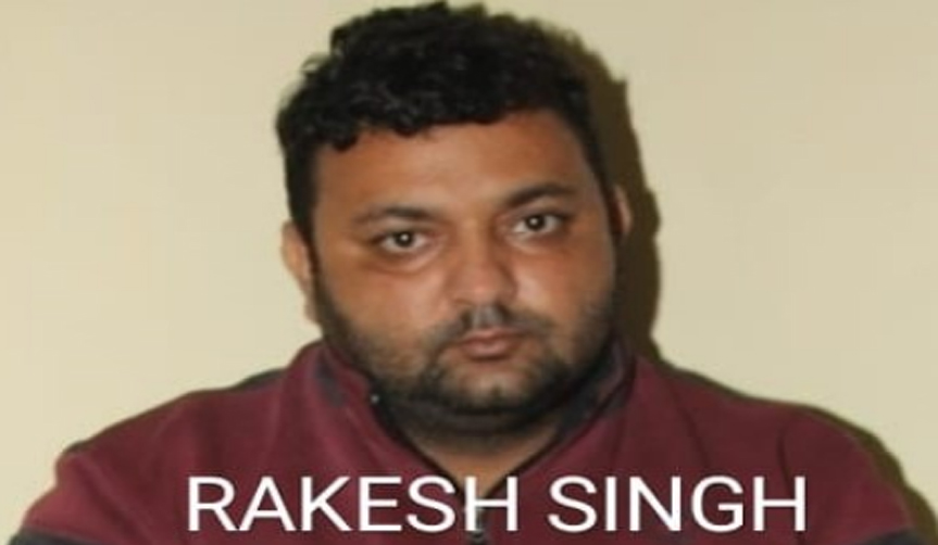 CB Jammu Charge-sheets Imposter for issuing fake transfer orders and duping the people
