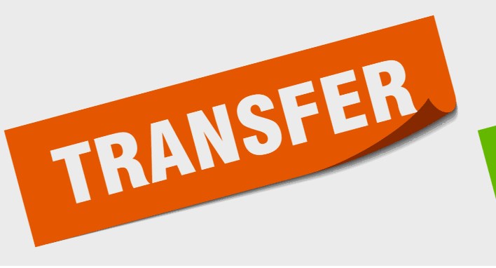 38 Range Officers, Foresters transferred