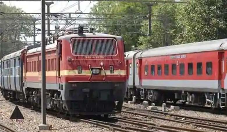 Now, get train tickets just 5 minutes before departure. Rules change from today