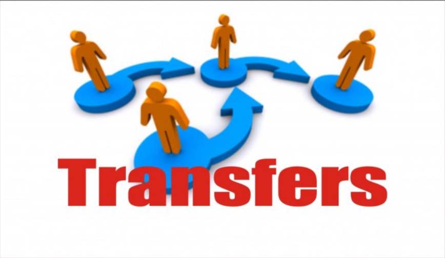 IPS officer among 89 DySPs transferred, adjusted