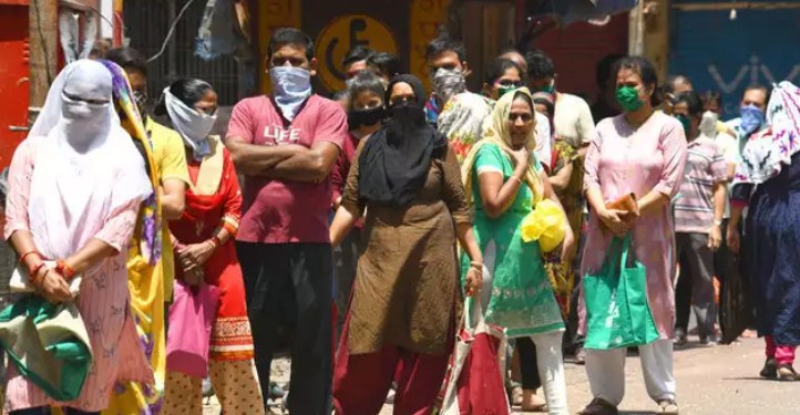 9 states/UTs in India become coronavirus COVID-19 free; total cases reach 23,077