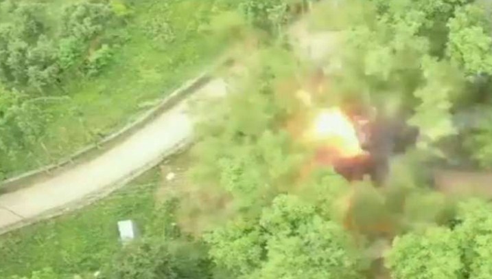 Pulwama-like terror attack averted in J&K, 400 CRPF jawans were on target