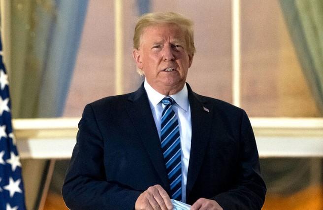 “No or nil tariff deal was offered by India on a reciprocal basis” says Donald Trump
