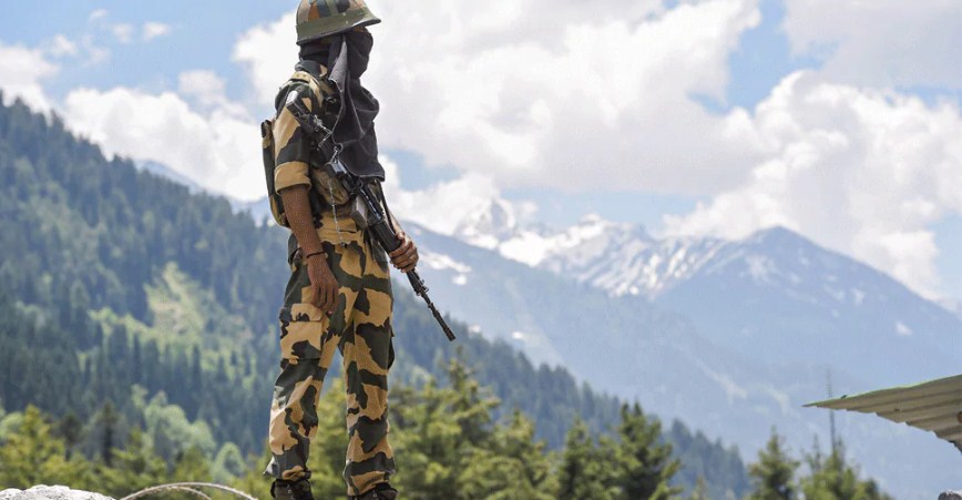 Over 40 Chinese troops killed in Galwan valley violent clash: Sources