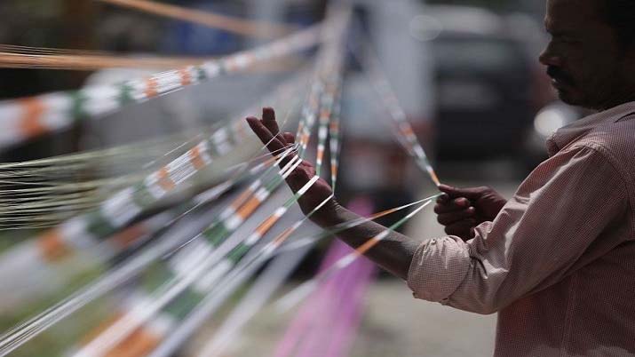 Jammu: Man dies after kite string slits his throat