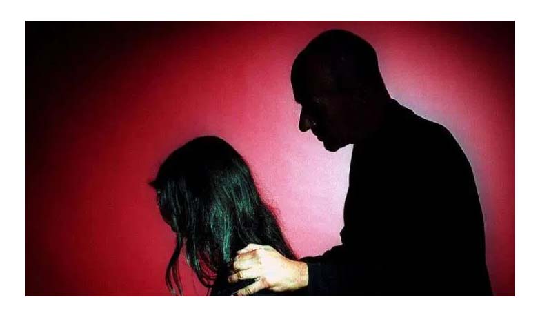 4-year-old girl raped by relative in Hathras, month after gangrape of a Dalit woman